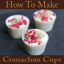 Cranachan Cups Recipe